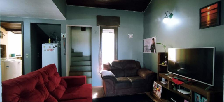Imagem Casa com 2 Quartos à Venda,  em Capão Novo - Capao Da Canoa