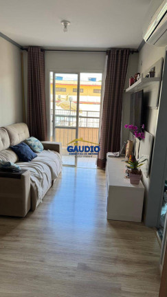 Apartamento com 2 Quartos à Venda, 56 m² em Vila Prel - São Paulo