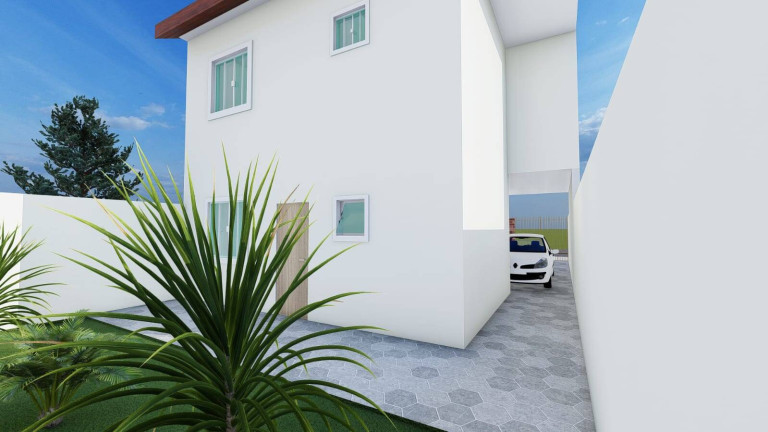 Imagem Sobrado com 3 Quartos à Venda, 120 m² em Uberaba - Curitiba Imagem Sobrado com 3 Quartos à Venda, 120 m² em Uberaba - Curitiba