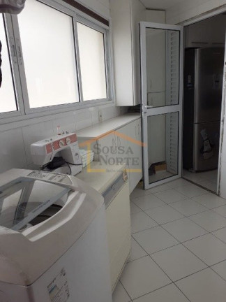 Imagem Apartamento com 3 Quartos à Venda, 143 m² em Santa Teresinha - São Paulo Imagem Apartamento com 3 Quartos à Venda, 143 m² em Santa Teresinha - São Paulo