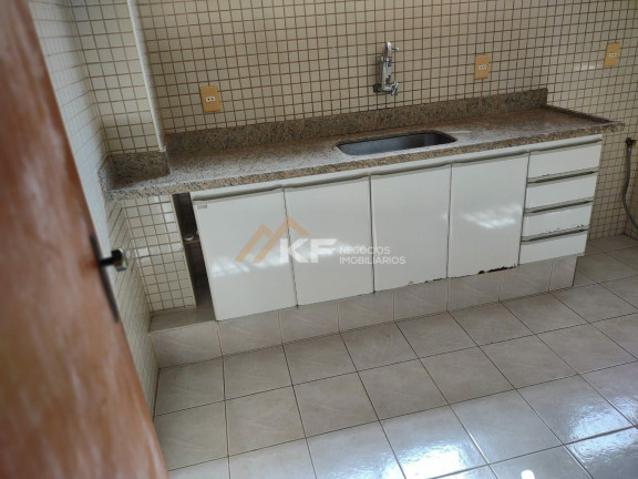 Imagem Apartamento com 1 Quarto à Venda, 38 m² em Jardim Irajá - Ribeirão Preto