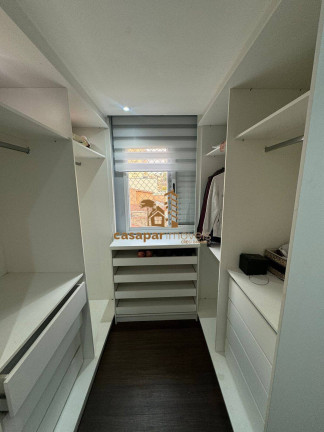 Imagem Apartamento com 3 Quartos à Venda, 71 m² em Vila Valparaíso - Santo André