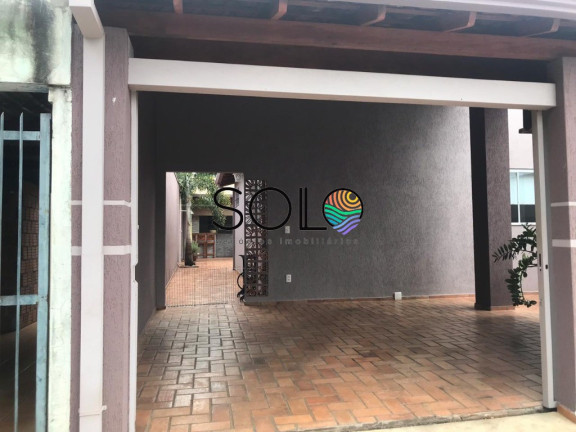 Imagem Casa com 2 Quartos à Venda, 171 m² em Doutor Tancredo De Almeida Neves - Araraquara