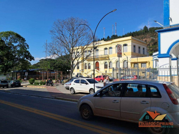 Imagem Terreno à Venda, 180 m² em Centro - Paraibuna Imagem Terreno à Venda, 180 m² em Centro - Paraibuna