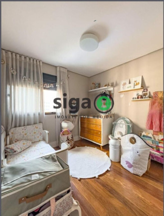 Imagem Apartamento com 3 Quartos à Venda, 160 m² em Brooklin - São Paulo Imagem Apartamento com 3 Quartos à Venda, 160 m² em Brooklin - São Paulo