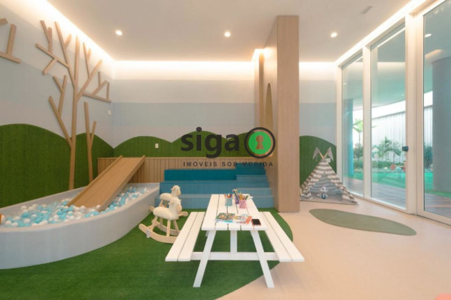 Imagem Apartamento com 2 Quartos à Venda, 186 m² em Ibirapuera - São Paulo Imagem Apartamento com 2 Quartos à Venda, 186 m² em Ibirapuera - São Paulo