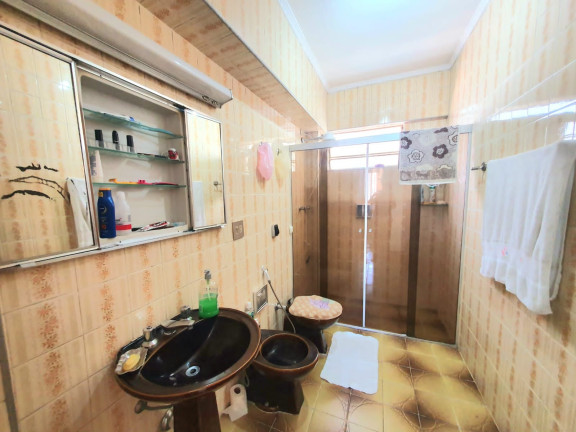 Imagem Imóvel com 3 Quartos à Venda, 104 m² em água Branca - São Paulo