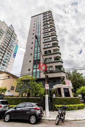 Imagem Apartamento com 3 Quartos à Venda, 155 m² em Ponta Da Praia - Santos Imagem Apartamento com 3 Quartos à Venda, 155 m² em Ponta Da Praia - Santos