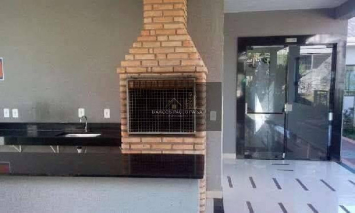 Imagem Apartamento com 2 Quartos à Venda, 44 m² em Vila Alzira - Guarulhos