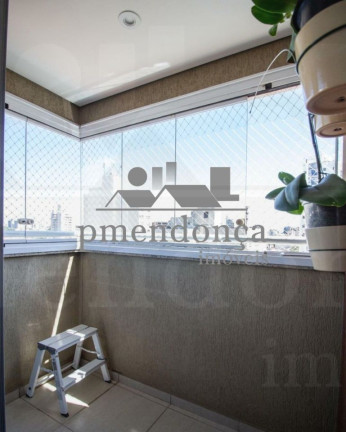 Imagem Apartamento com 3 Quartos à Venda, 89 m² em Perdizes - São Paulo Imagem Apartamento com 3 Quartos à Venda, 89 m² em Perdizes - São Paulo