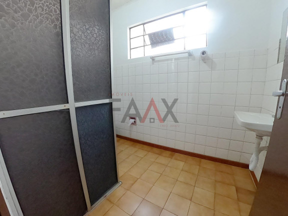 Imagem Apartamento com 21 Quartos à Venda, 644 m² em Centro - Guarapuava