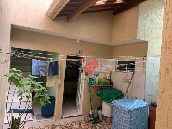 Imagem Casa com 3 Quartos à Venda, 126 m² em Nova Petrópolis - São Bernardo Do Campo Imagem Casa com 3 Quartos à Venda, 126 m² em Nova Petrópolis - São Bernardo Do Campo