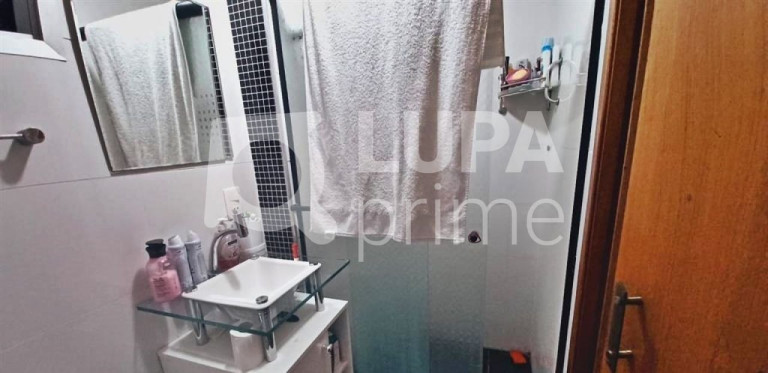 Imagem Apartamento com 3 Quartos à Venda, 74 m² em Mandaqui - São Paulo