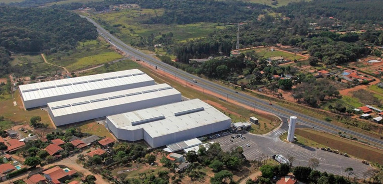 Imagem Imóvel à Venda, 4.167 m² em Medeiros - Jundiaí