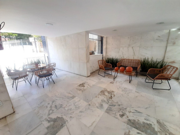 Imagem Apartamento com 4 Quartos à Venda, 138 m² em Jardim Apipema - Salvador