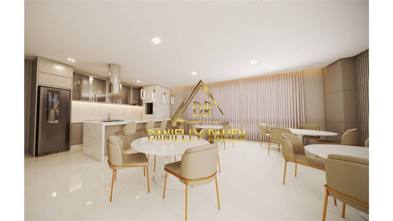 Imagem Apartamento com 2 Quartos à Venda,  em Itajuba - Barra Velha