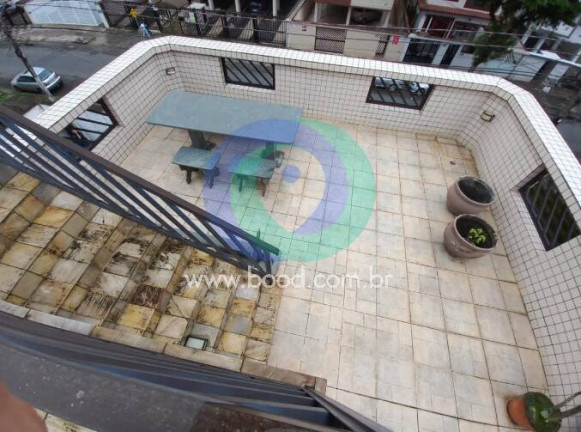 Imagem Casa com 5 Quartos à Venda, 330 m² em Embaré - Santos Imagem Casa com 5 Quartos à Venda, 330 m² em Embaré - Santos