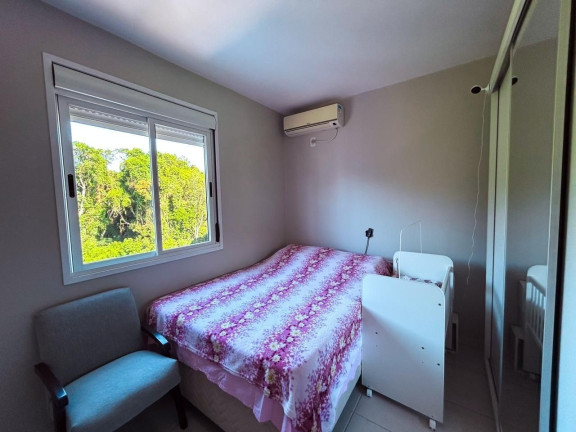 Imagem Apartamento com 2 Quartos à Venda, 55 m² em Montanha - Lajeado Imagem Apartamento com 2 Quartos à Venda, 55 m² em Montanha - Lajeado