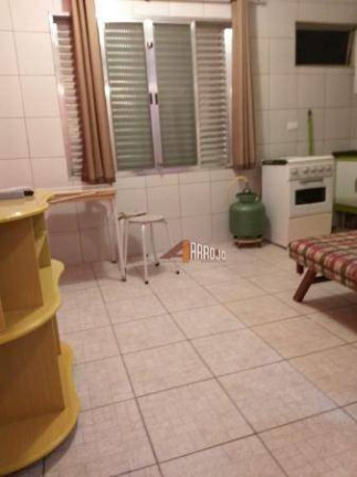 Imagem Apartamento com 1 Quarto à Venda, 22 m² em Mirim - Praia Grande Imagem Apartamento com 1 Quarto à Venda, 22 m² em Mirim - Praia Grande