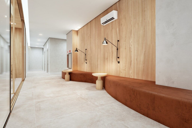 Imagem Apartamento com 3 Quartos à Venda, 112 m² em Estreito - Florianópolis
