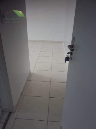 Imagem Apartamento com 2 Quartos à Venda, 56 m² em Vila Bela Flor - Mogi Das Cruzes