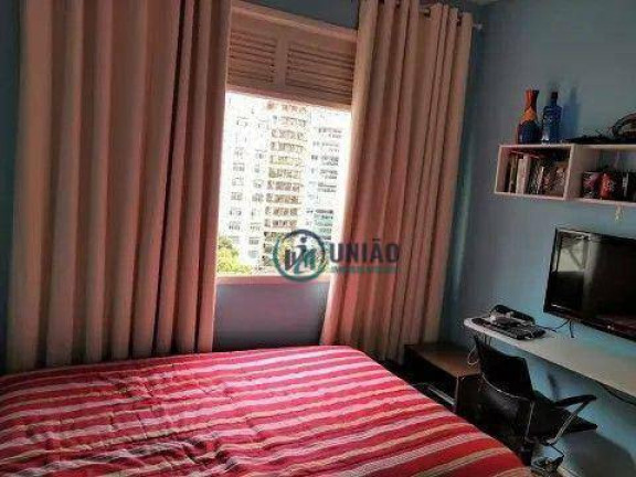 Imagem Apartamento com 3 Quartos à Venda, 105 m² em Ingá - Niterói Imagem Apartamento com 3 Quartos à Venda, 105 m² em Ingá - Niterói