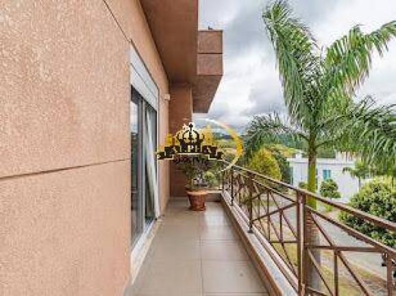 Imagem Casa de Condomínio com 3 Quartos à Venda, 380 m² em Tamboré - Santana De Parnaíba Imagem Casa de Condomínio com 3 Quartos à Venda, 380 m² em Tamboré - Santana De Parnaíba