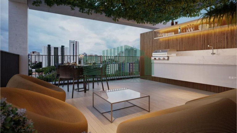 Imagem Apartamento com 2 Quartos à Venda, 55 m² em Madalena - Recife Imagem Apartamento com 2 Quartos à Venda, 55 m² em Madalena - Recife