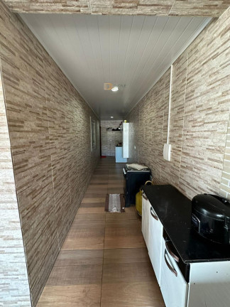 Imagem Casa de Condomínio com 5 Quartos à Venda, 300 m² em Manoel Plaza - Serra