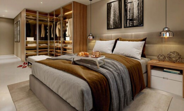 Imagem Apartamento com 3 Quartos à Venda, 159 m² em Grajaú - Rio De Janeiro