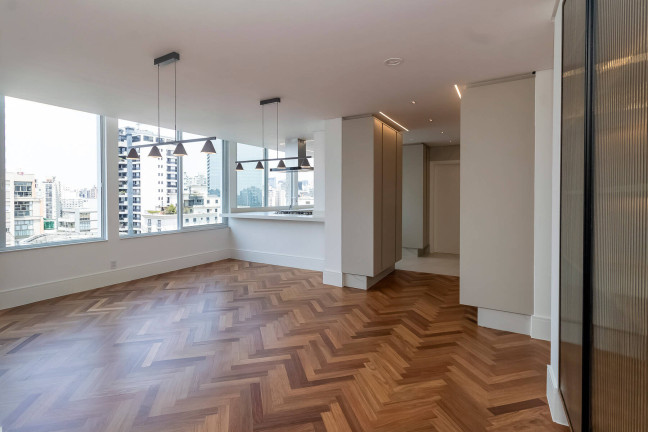 Imagem Apartamento com 3 Quartos à Venda, 289 m² em Higienópolis - São Paulo Imagem Apartamento com 3 Quartos à Venda, 289 m² em Higienópolis - São Paulo