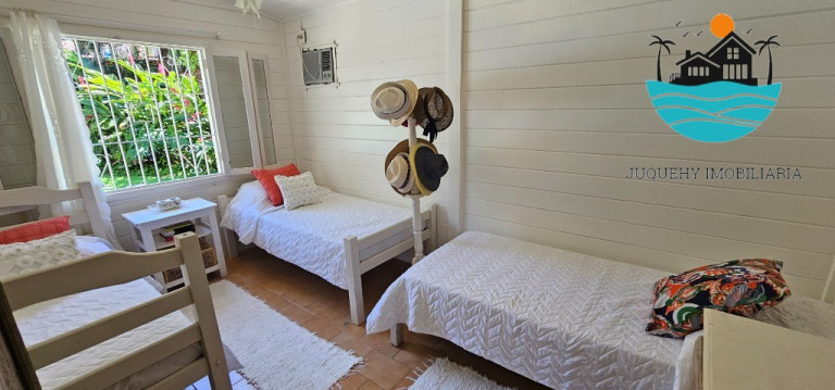 Imagem Imóvel com 3 Quartos para Temporada, 120 m² em Juquehy - São Sebastião Imagem Imóvel com 3 Quartos para Temporada, 120 m² em Juquehy - São Sebastião