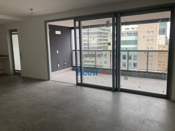 Imagem Apartamento com 3 Quartos à Venda, 124 m² em Pinheiros - São Paulo Imagem Apartamento com 3 Quartos à Venda, 124 m² em Pinheiros - São Paulo