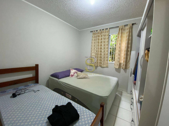Imagem Apartamento com 2 Quartos à Venda, 49 m² em Canjica - Mairiporã