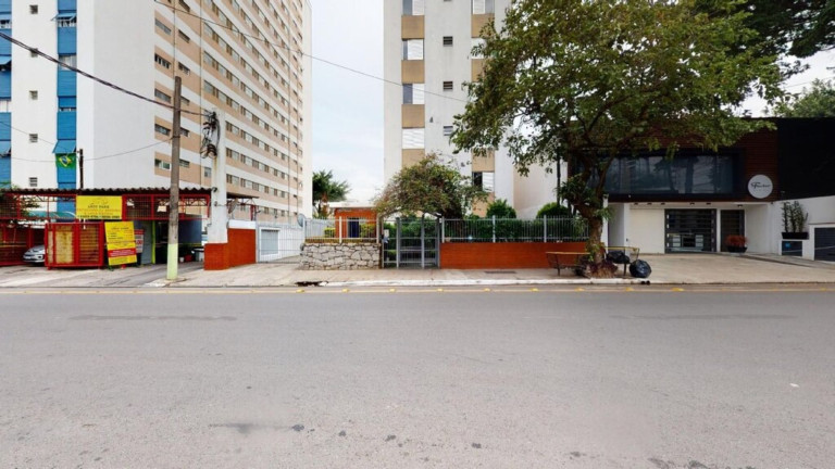 Imagem Apartamento com 2 Quartos à Venda, 51 m² em Moema - São Paulo