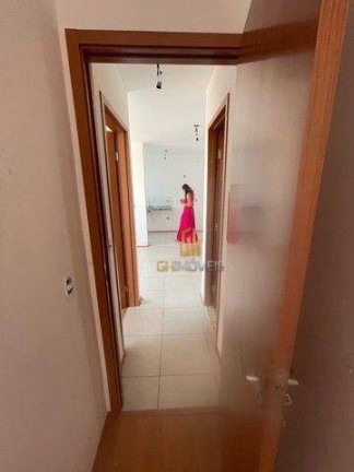Imagem Apartamento com 2 Quartos à Venda, 55 m² em Parque Veiga Jardim - Aparecida De Goiânia Imagem Apartamento com 2 Quartos à Venda, 55 m² em Parque Veiga Jardim - Aparecida De Goiânia