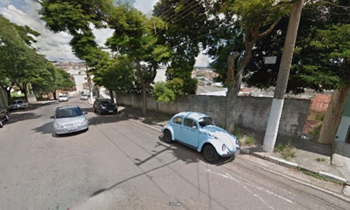 Imagem Terreno à Venda, 520 m² em Centro - Atibaia Imagem Terreno à Venda, 520 m² em Centro - Atibaia