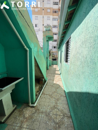 Imagem Sobrado com 3 Quartos à Venda, 90 m² em Centro - Votorantim