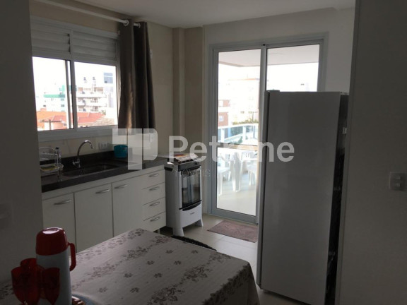 Imagem Apartamento com 3 Quartos à Venda, 76 m² em Palmas - Governador Celso Ramos