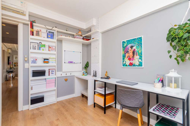 Imagem Apartamento com 3 Quartos à Venda, 125 m² em Jardim Europa - Porto Alegre Imagem Apartamento com 3 Quartos à Venda, 125 m² em Jardim Europa - Porto Alegre