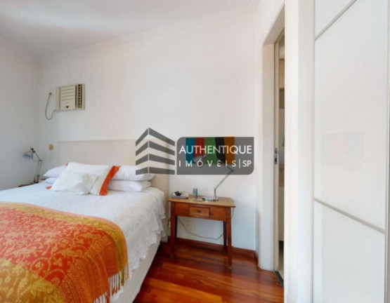 Imagem Apartamento com 2 Quartos à Venda, 96 m² em Brooklin Novo - São Paulo