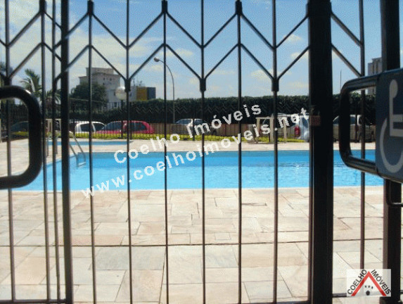 Imagem Apartamento com 2 Quartos à Venda, 60 m² em Jardim Marajoara - São Paulo Imagem Apartamento com 2 Quartos à Venda, 60 m² em Jardim Marajoara - São Paulo