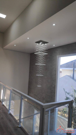 Imagem Casa de Condomínio com 3 Quartos à Venda, 290 m² em Urbanova Vii - São José Dos Campos Imagem Casa de Condomínio com 3 Quartos à Venda, 290 m² em Urbanova Vii - São José Dos Campos