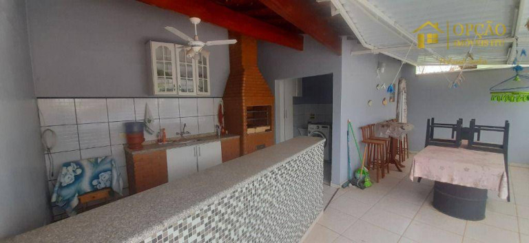 Imagem Casa com 2 Quartos à Venda, 70 m² em Jardim Paulista - Itu Imagem Casa com 2 Quartos à Venda, 70 m² em Jardim Paulista - Itu