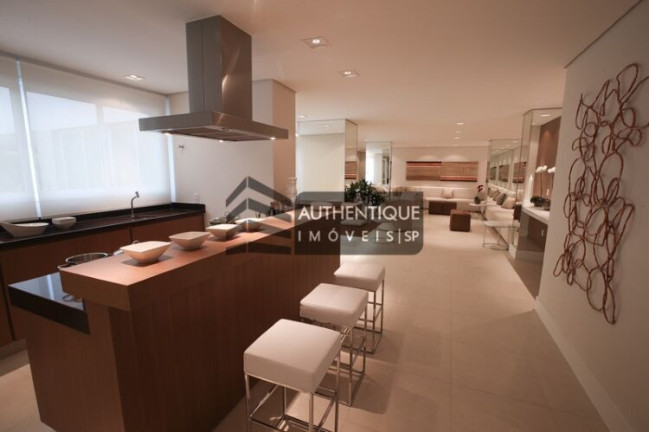 Imagem Apartamento com 1 Quarto à Venda, 88 m² em Pinheiros - São Paulo