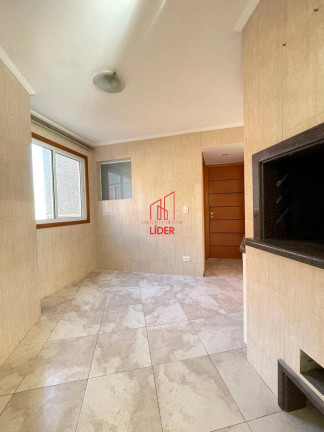 Imagem Apartamento com 3 Quartos à Venda, 149 m² em Juvevê - Curitiba Imagem Apartamento com 3 Quartos à Venda, 149 m² em Juvevê - Curitiba