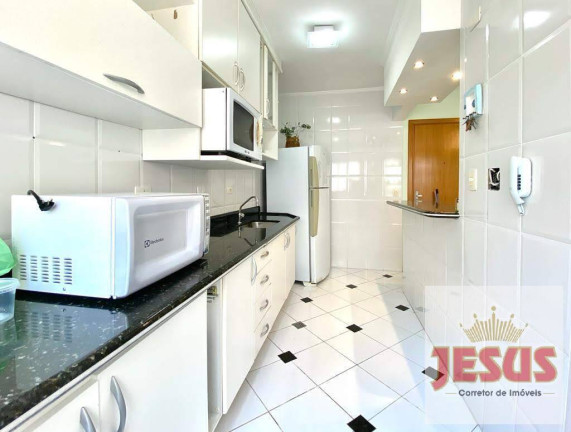 Imagem Cobertura com 2 Quartos à Venda, 208 m² em Enseada - Guarujá Imagem Cobertura com 2 Quartos à Venda, 208 m² em Enseada - Guarujá