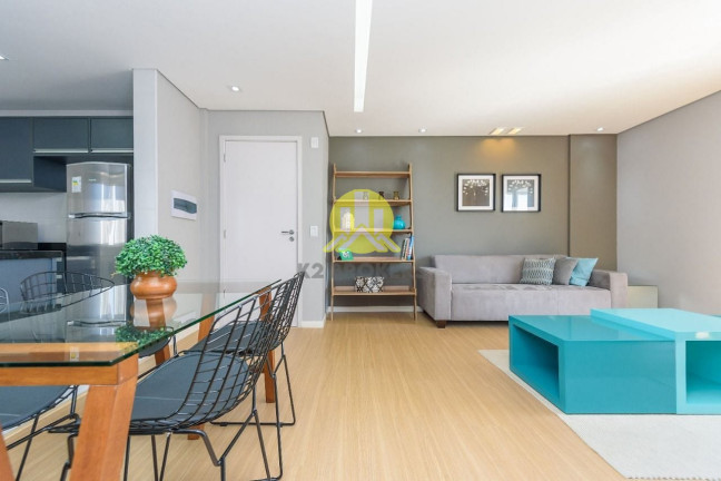 Imagem Apartamento com 2 Quartos à Venda, 73 m² em Cristo Rei - Curitiba Imagem Apartamento com 2 Quartos à Venda, 73 m² em Cristo Rei - Curitiba