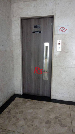 Imagem Apartamento com 1 Quarto à Venda, 90 m² em Itararé - São Vicente Imagem Apartamento com 1 Quarto à Venda, 90 m² em Itararé - São Vicente