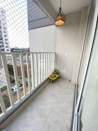 Imagem Apartamento com 3 Quartos à Venda, 70 m² em Rio Madeira  - Porto Velho